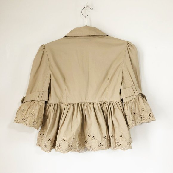 Luii jacket - Picture 3 of 8